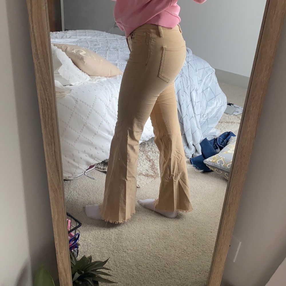 free people pants